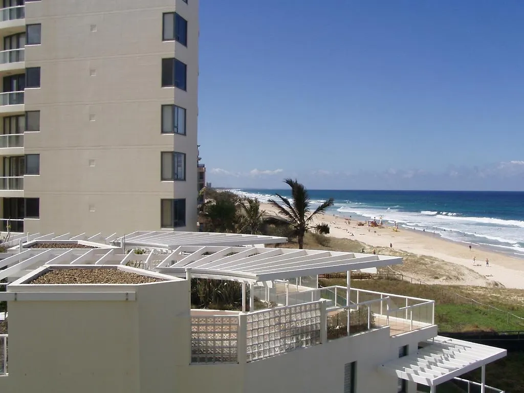 Anglesea Court Apartment Gold Coast Aparthotel