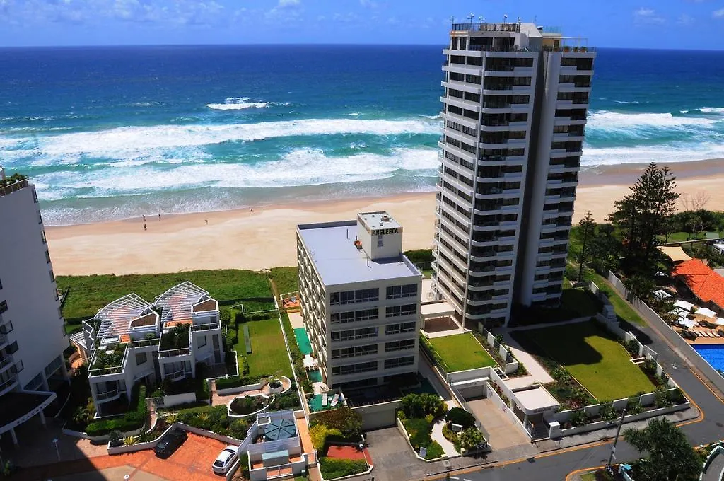 Anglesea Court Apartment Gold Coast 0*,  Australia