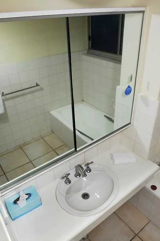 Aparthotel Anglesea Court Apartment Gold Coast
