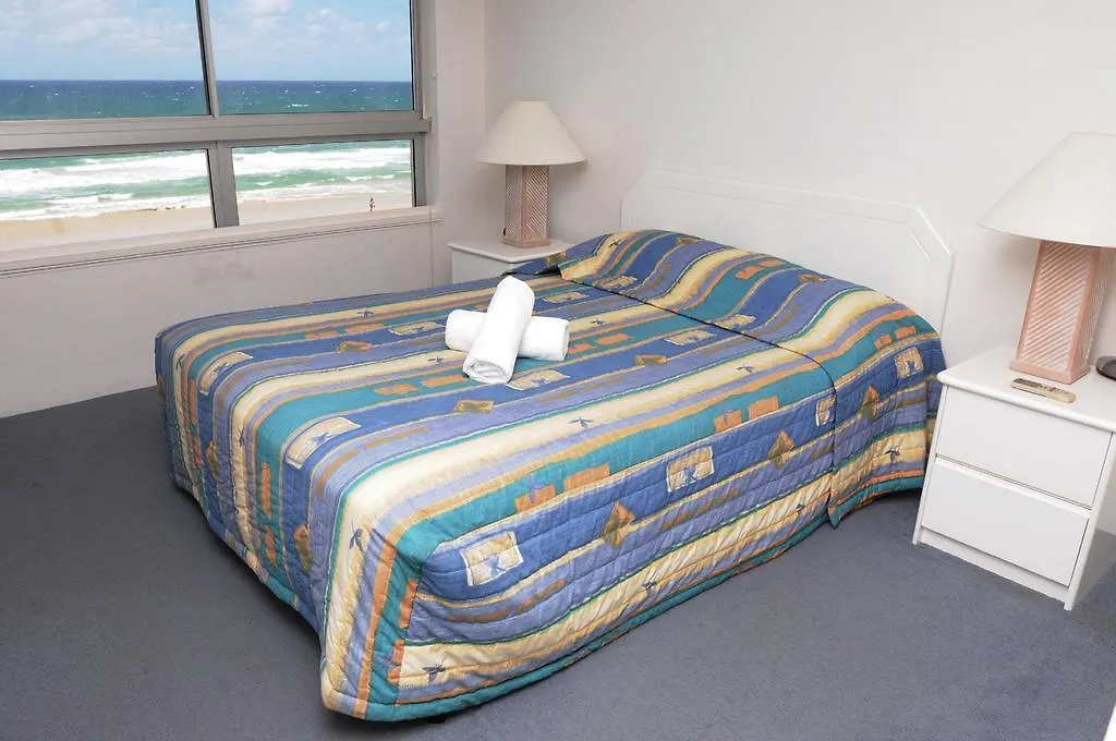 Anglesea Court Apartment Gold Coast
