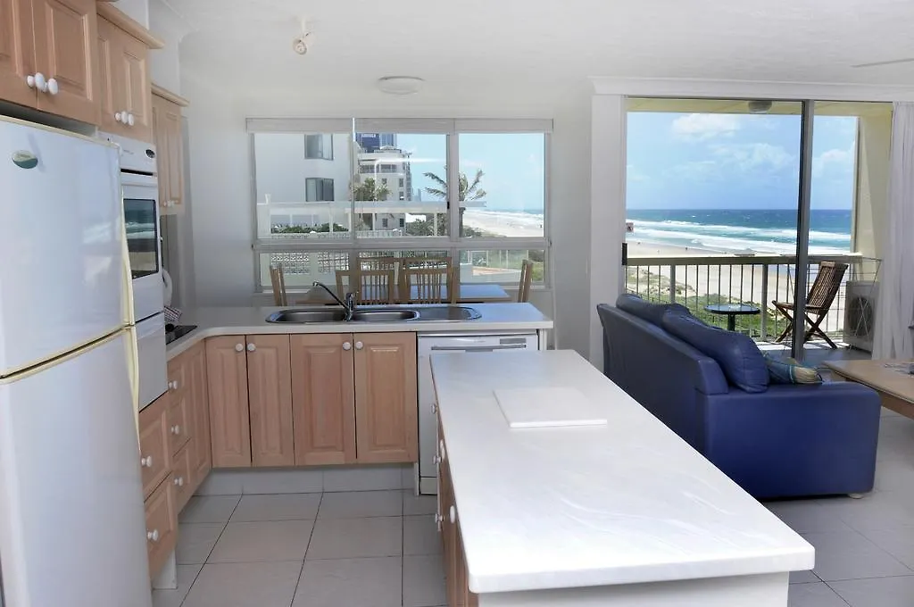 Anglesea Court Apartment Gold Coast