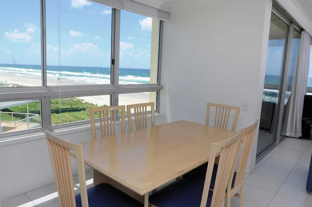 Anglesea Court Apartment Gold Coast Aparthotel