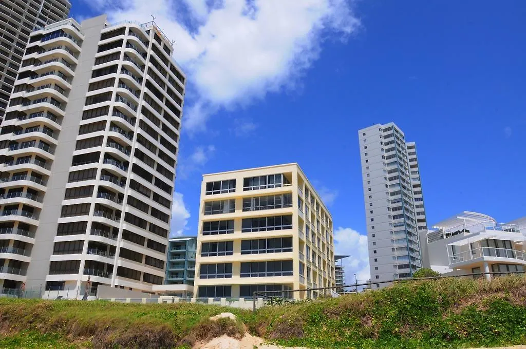 Anglesea Court Apartment Gold Coast
