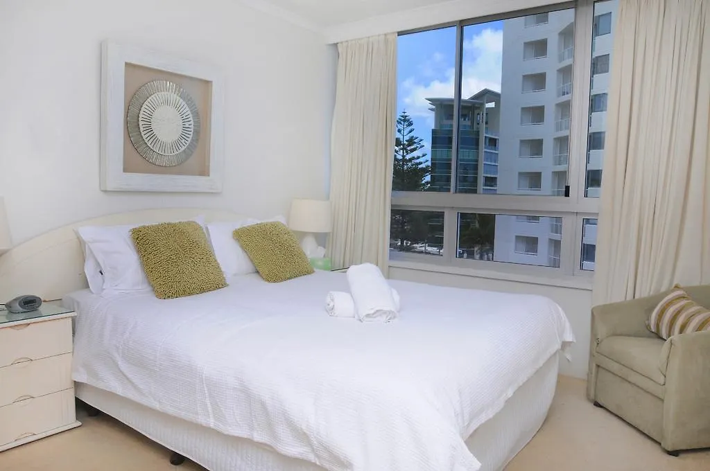 Anglesea Court Apartment Gold Coast Australia