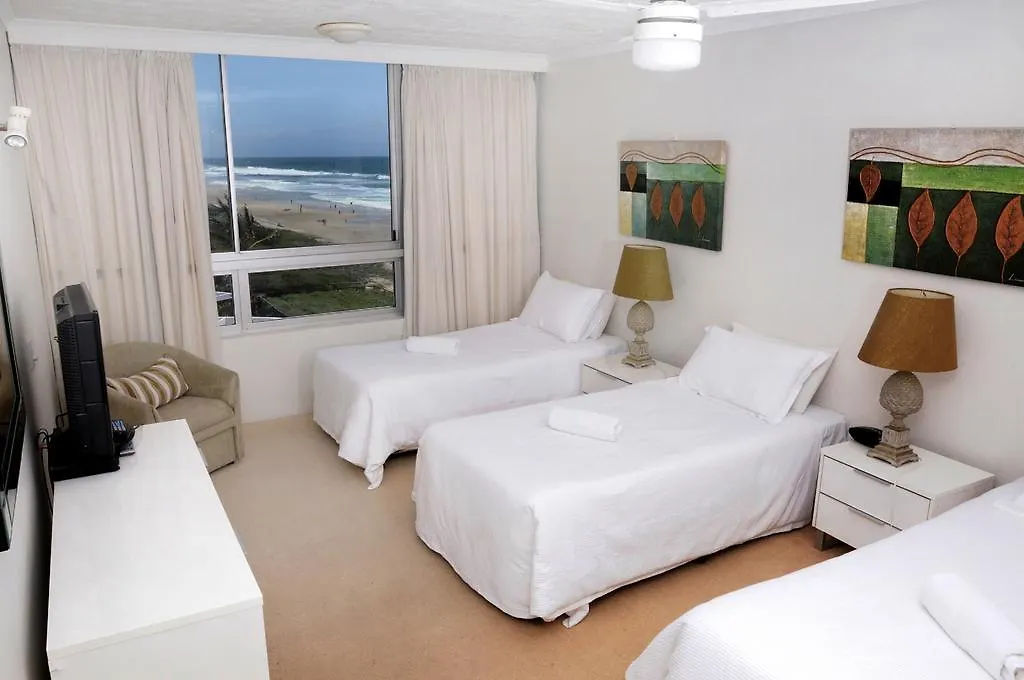 Anglesea Court Apartment Gold Coast 0*,  Australia