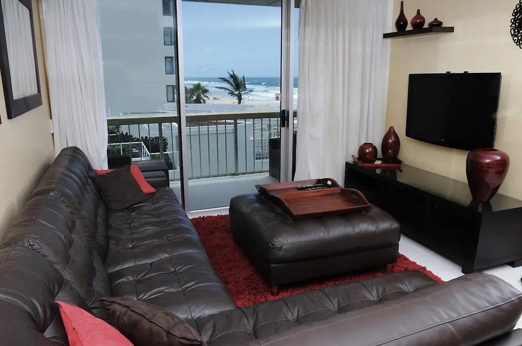 Anglesea Court Apartment Gold Coast 0*,  Australia