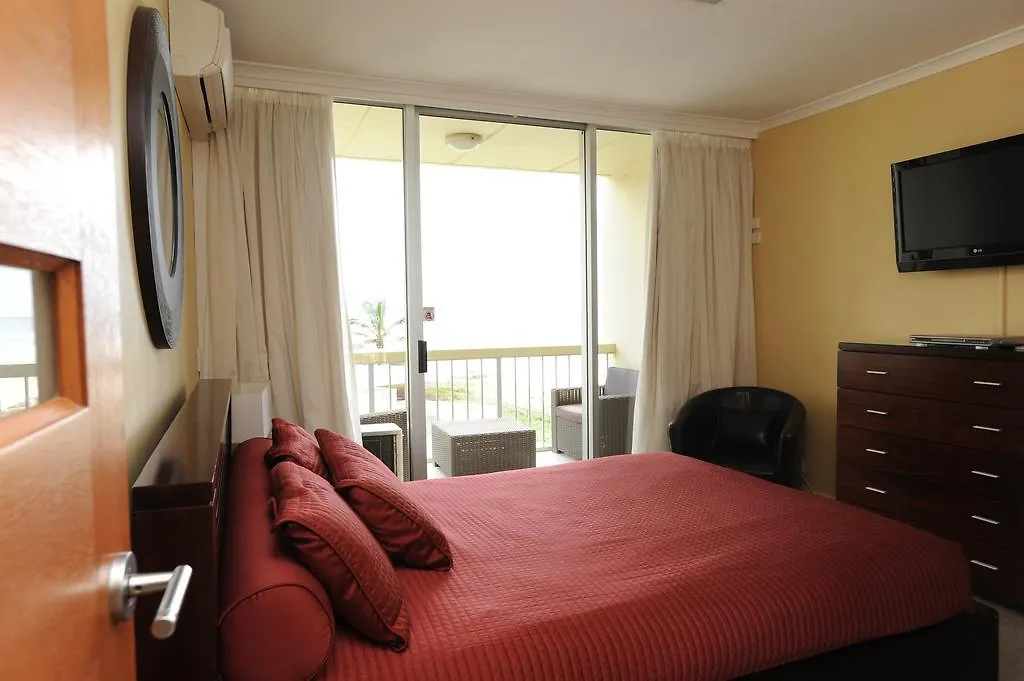 Anglesea Court Apartment Gold Coast Australia