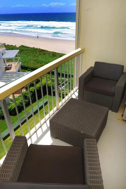 Anglesea Court Apartment Gold Coast Australia