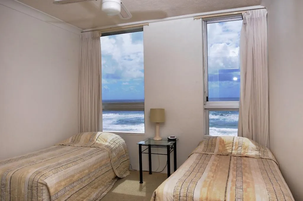 Anglesea Court Apartment Gold Coast 0*,