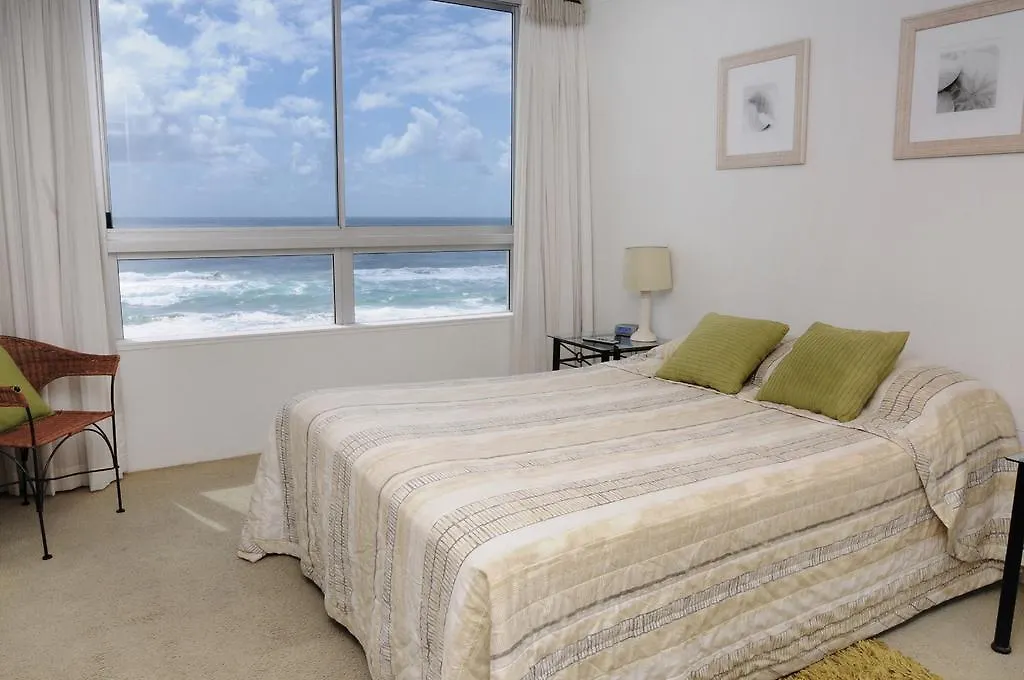 Aparthotel Anglesea Court Apartment Gold Coast