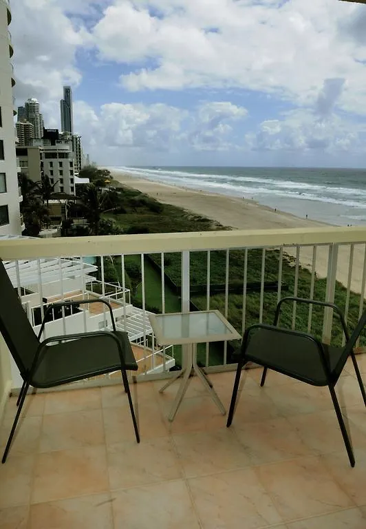 Anglesea Court Apartment Gold Coast 0*,