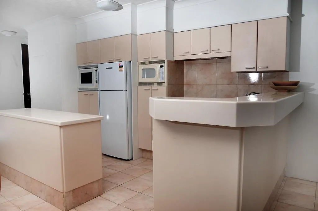 Anglesea Court Apartment Gold Coast Australia