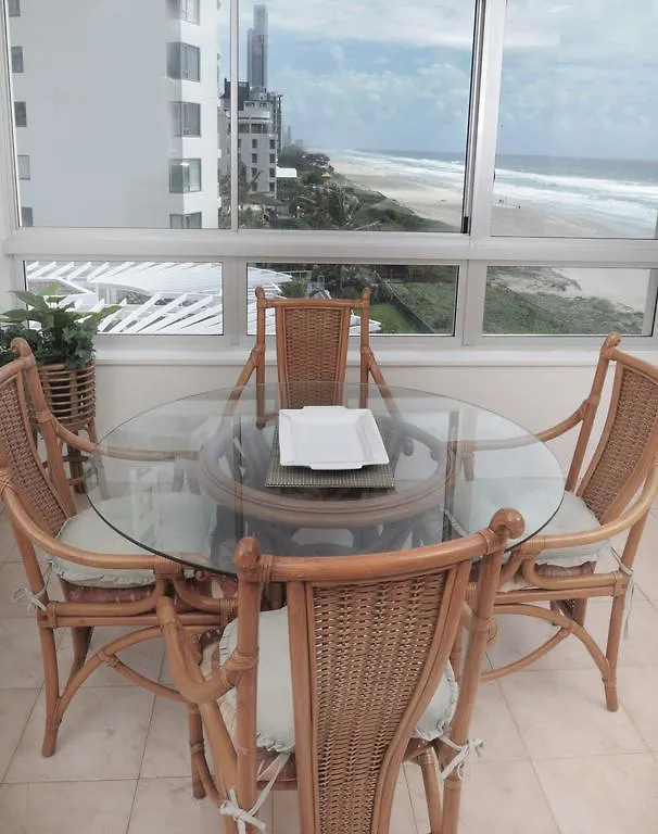Anglesea Court Apartment Gold Coast