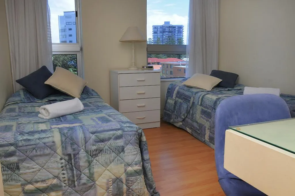 Anglesea Court Apartment Gold Coast 0*,