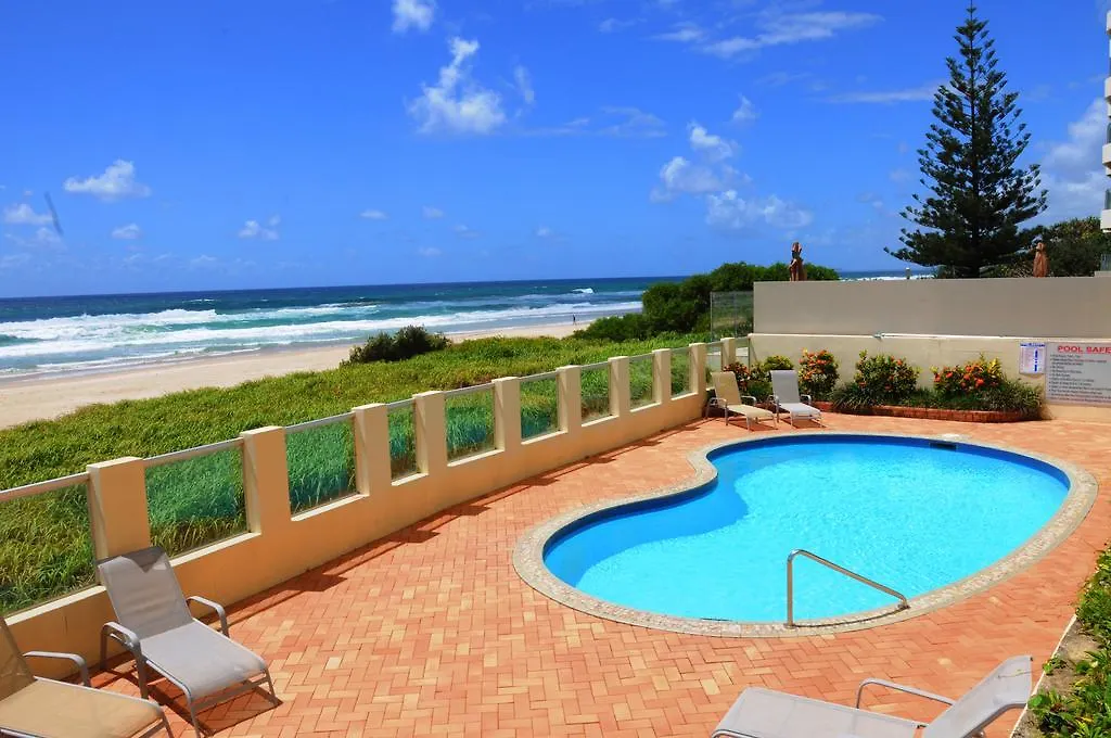 Anglesea Court Apartment Gold Coast Aparthotel