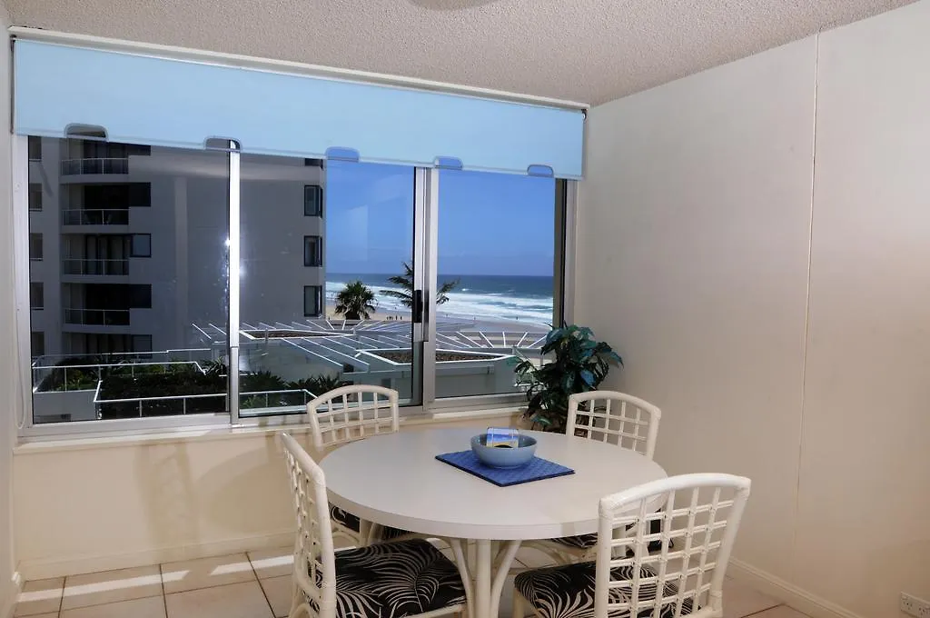Anglesea Court Apartment Gold Coast