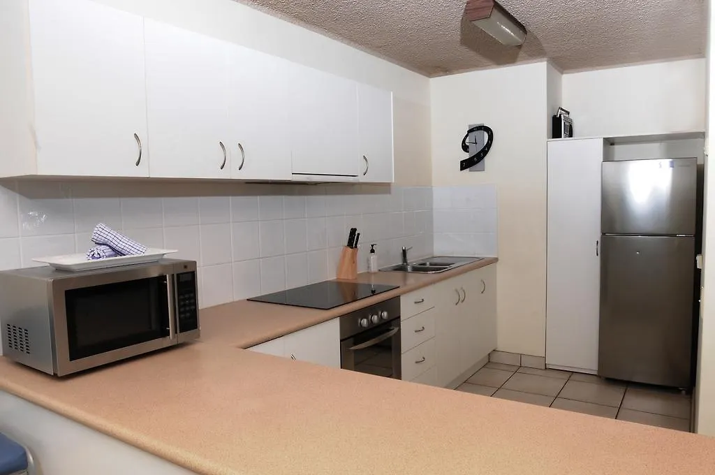 Anglesea Court Apartment Gold Coast 0*,  Australia