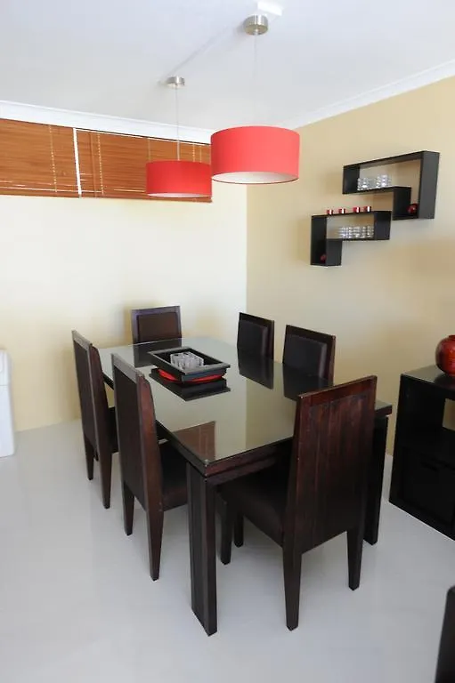 Anglesea Court Apartment Gold Coast