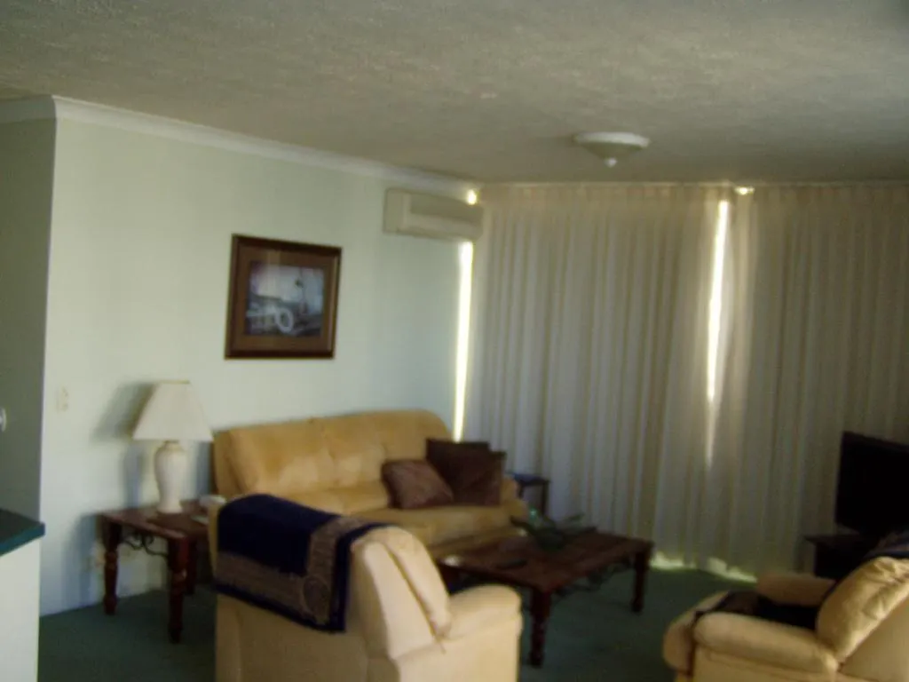 Anglesea Court Apartment Gold Coast Australia