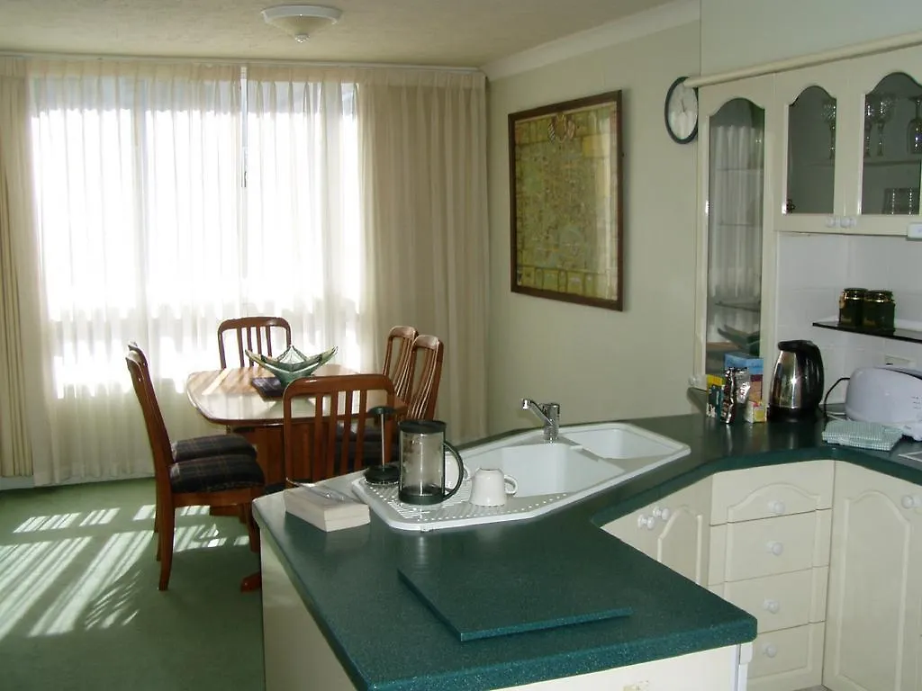 Anglesea Court Apartment Gold Coast