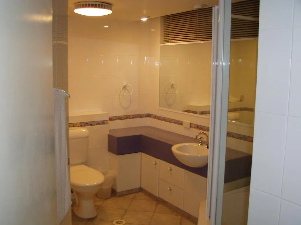 Anglesea Court Apartment Gold Coast