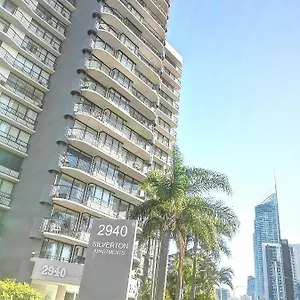 Silverton Surfers Paradise Aparthotel