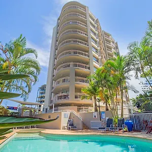 Wharf Boutique Aparthotel