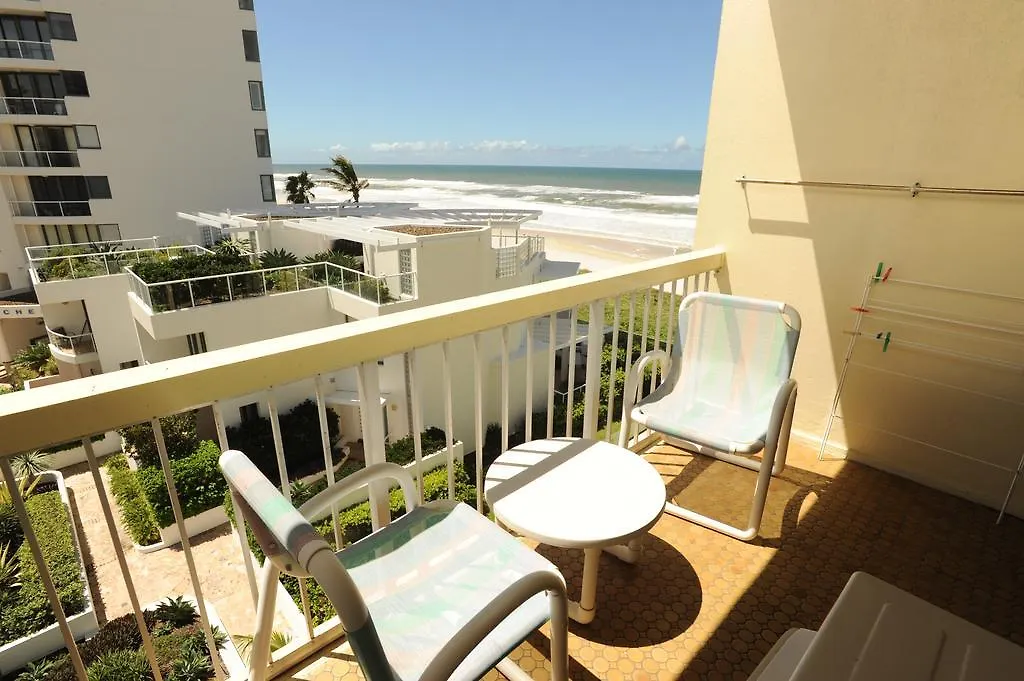 Anglesea Court Aparthotel Gold Coast Australia
