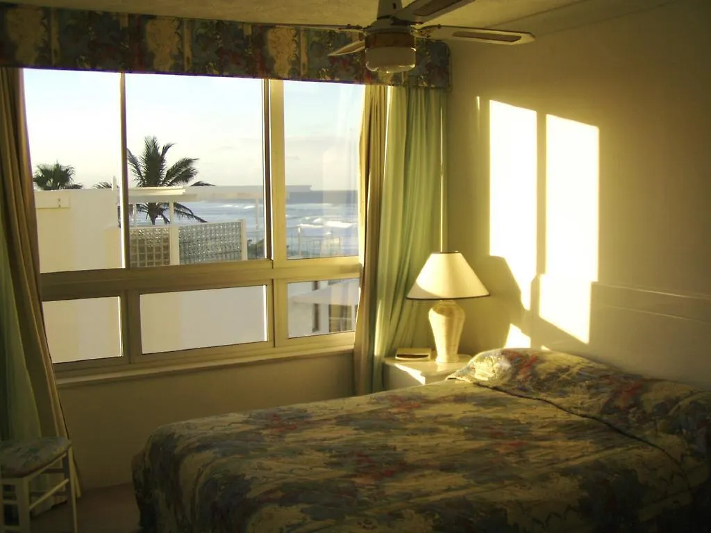 Anglesea Court Aparthotel Gold Coast