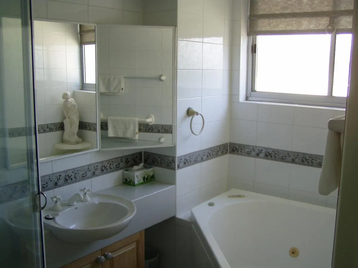 Anglesea Court Aparthotel Gold Coast
