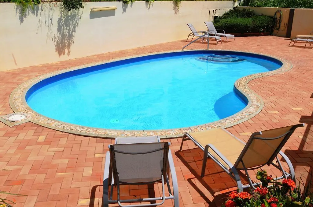 Anglesea Court Apartment Gold Coast 0*,