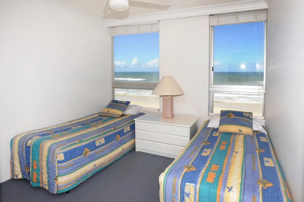 Anglesea Court Apartment Gold Coast