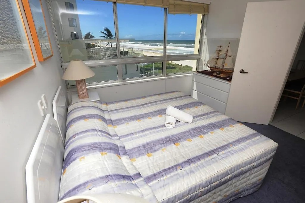 Anglesea Court Apartment Gold Coast Australia