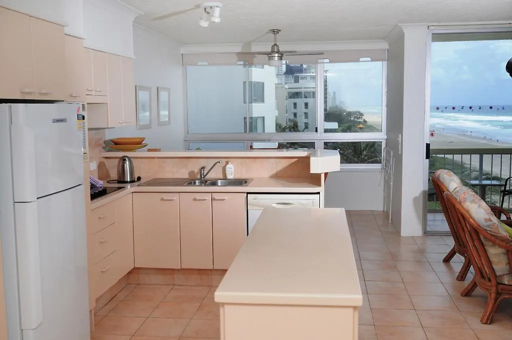 Anglesea Court Apartment Gold Coast
