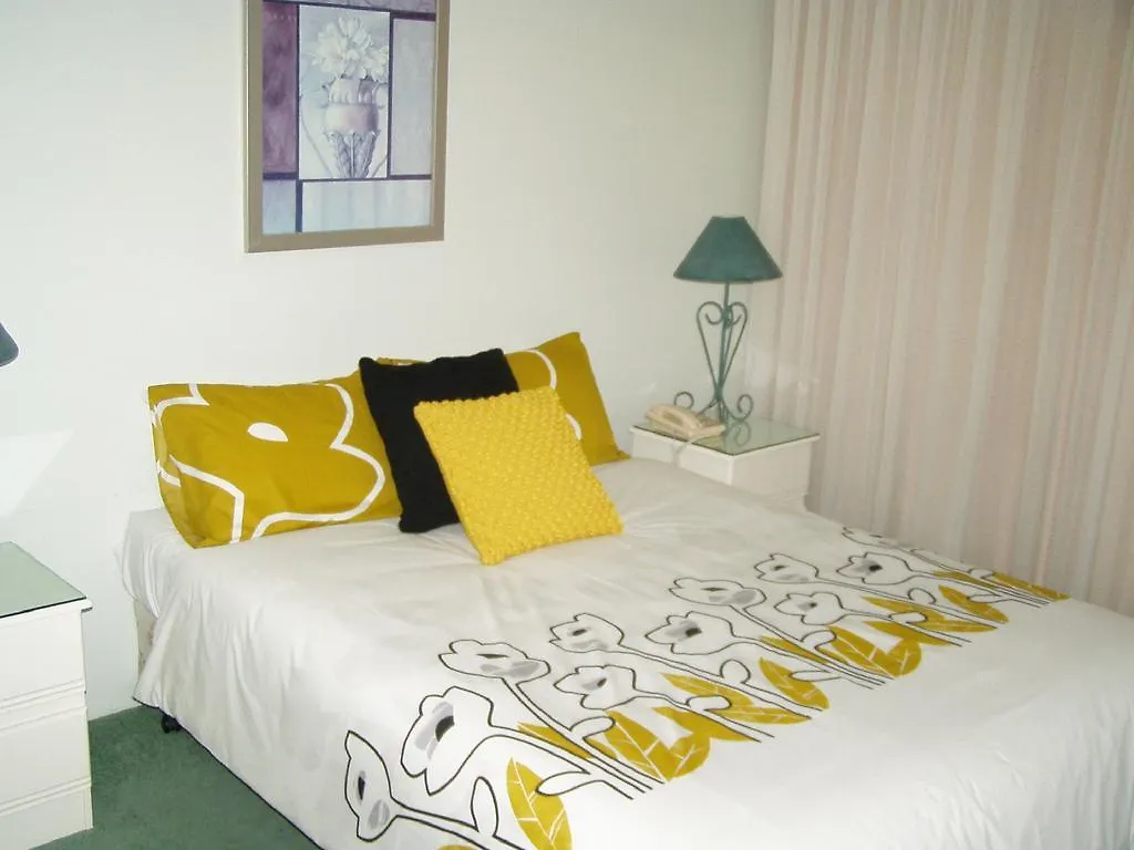 Anglesea Court Apartment Gold Coast