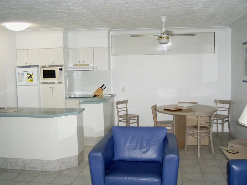 Anglesea Court Apartment Gold Coast 0*,  Australia