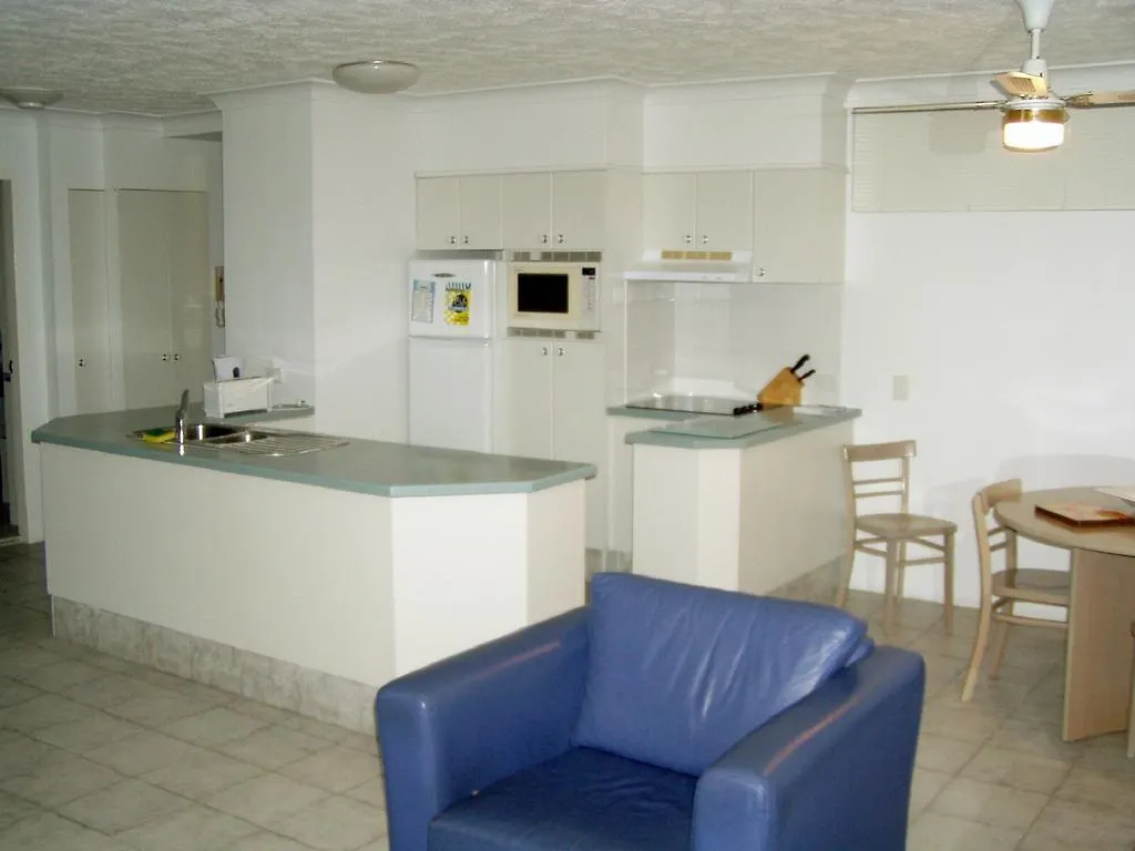 Anglesea Court Apartment Gold Coast