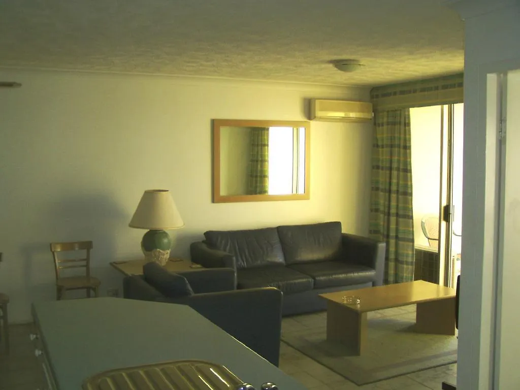 Anglesea Court Apartment Gold Coast Aparthotel